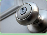 Bridgwater lock fitting