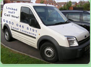 Bridgwater locksmith
