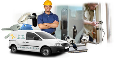 locksmith Bridgwater